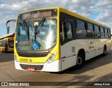 Viação Pioneira 228893 na cidade de Santa Maria, Distrito Federal, Brasil, por Johnny Kevin. Número da foto: #:id.