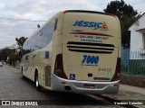 Jéssica Viagens 7000 na cidade de São Lourenço, Minas Gerais, Brasil, por Vanderci Valentim. Número da foto: #13218820.