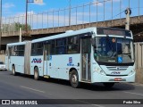 SOUL - Sociedade de Ônibus União Ltda. 7405 na cidade de Porto Alegre, Rio Grande do Sul, Brasil, por Pedro Silva. Número da foto: #13220733.
