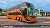 Empresa de Transportes Andorinha 7064 na cidade de Presidente Prudente, São Paulo, Brasil, por Rafael Rodenas. Número da foto: #13220084.
