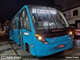 FAOL - Friburgo Auto Ônibus 534 na cidade de Nova Friburgo, Rio de Janeiro, Brasil, por Ademar Taveira. Número da foto: #13218888.