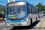 Transportes Futuro C30241 na cidade de Rio de Janeiro, Rio de Janeiro, Brasil, por Danyllo Henrique. Número da foto: #13220753.