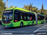 Next Mobilidade - ABC Sistema de Transporte 8601 na cidade de São Bernardo do Campo, São Paulo, Brasil, por Matheus Ribeiro. Número da foto: #13220825.