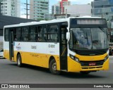 Belém Rio Transportes BD-88901 na cidade de Belém, Pará, Brasil, por Danrley Felipe. Número da foto: #:id.