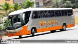 Planeta Transportes Rodoviários 2115 na cidade de Cachoeiro de Itapemirim, Espírito Santo, Brasil, por Vagner Valani. Número da foto: #13220628.