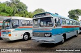 Viação Caprioli 134 na cidade de Campinas, São Paulo, Brasil, por José Eduardo Garcia Pontual. Número da foto: #13218636.