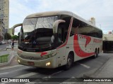 Viação Presidente 3770 na cidade de Belo Horizonte, Minas Gerais, Brasil, por Jonatas Costa da Mata. Número da foto: #:id.