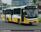 Belém Rio Transportes BD-78313 na cidade de Belém, Pará, Brasil, por Danrley Felipe. Número da foto: #:id.