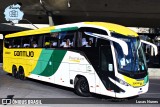 Empresa Gontijo de Transportes 30000 na cidade de Belo Horizonte, Minas Gerais, Brasil, por Lucas Nunes. Número da foto: #13219331.