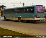 Viação Nossa Senhora Conquistadora 530 na cidade de Pelotas, Rio Grande do Sul, Brasil, por Rafael Ribeiro Reis. Número da foto: #:id.