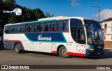 Novisa Transportes Rodoviários e Serviços 0254 na cidade de Amargosa, Bahia, Brasil, por Ônibus Ssa. Número da foto: #13218675.