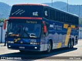 Transportadora Tamboré 1212 na cidade de Duque de Caxias, Rio de Janeiro, Brasil, por João Vicente. Número da foto: #:id.