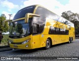 Paraquett Tour 4000 na cidade de Petrópolis, Rio de Janeiro, Brasil, por Gustavo Esteves Saurine. Número da foto: #13220962.