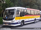 Viação Piracicabana 3094 na cidade de Cubatão, São Paulo, Brasil, por Carlos Eduardo. Número da foto: #13220005.