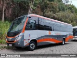 GGuida - Graça e Guida Transportes e Turismo 5800 na cidade de São Lourenço, Minas Gerais, Brasil, por Vanderci Valentim. Número da foto: #13218788.
