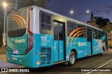 Companhia Coordenadas de Transportes 90520 na cidade de Belo Horizonte, Minas Gerais, Brasil, por Gabriel Costa Guimarães. Número da foto: #13220568.