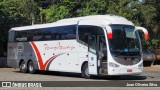 Paraibuna Transportes 30010 na cidade de São João del Rei, Minas Gerais, Brasil, por Joao Oliveira Silva. Número da foto: #13218715.