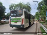 Transportes Flores RJ 128.401 na cidade de Duque de Caxias, Rio de Janeiro, Brasil, por Gustavo Coutinho. Número da foto: #13218327.