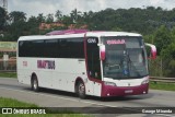 Smartbus 732 na cidade de Santa Isabel, São Paulo, Brasil, por George Miranda. Número da foto: #13220533.