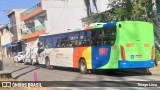 BR7 Mobilidade 2921 na cidade de São Bernardo do Campo, São Paulo, Brasil, por Thiago Lima. Número da foto: #:id.