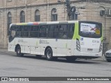 Viação VG B31136 na cidade de Rio de Janeiro, Rio de Janeiro, Brasil, por Mateus Dos Santos Do Nascimento. Número da foto: #13218568.