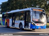 BR7 Mobilidade 2277 na cidade de São Bernardo do Campo, São Paulo, Brasil, por Matheus Ribeiro. Número da foto: #:id.