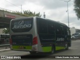 Jumbo Turismo 904 na cidade de São Paulo, São Paulo, Brasil, por Gilberto Mendes dos Santos. Número da foto: #13218296.