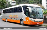 Planeta Transportes Rodoviários 2107 na cidade de Cachoeiro de Itapemirim, Espírito Santo, Brasil, por Vagner Valani. Número da foto: #13220575.
