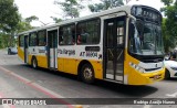 Empresa de Transportes Nova Marambaia AT-86903 na cidade de Belém, Pará, Brasil, por Rodrigo Araújo Nunes. Número da foto: #:id.