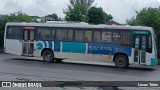 Transportes Campo Grande D53569 na cidade de Rio de Janeiro, Rio de Janeiro, Brasil, por Lucas Teles. Número da foto: #:id.