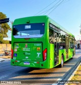 Transunião Transportes 5 6401 na cidade de São Paulo, São Paulo, Brasil, por Renan De Jesus Oliveira. Número da foto: #13221339.