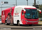 Paraibuna Transportes 20044 na cidade de Rio de Janeiro, Rio de Janeiro, Brasil, por Tadeu Vasconcelos. Número da foto: #13218518.