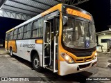 CT Expresso 70356 na cidade de Luziânia, Goiás, Brasil, por Allan Joel Meirelles. Número da foto: #13219199.