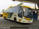 Empresa Gontijo de Transportes 15085 na cidade de Belo Horizonte, Minas Gerais, Brasil, por Jonatas Costa da Mata. Número da foto: #13219895.