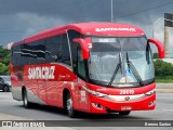 Viação Santa Cruz 26619 na cidade de São Paulo, São Paulo, Brasil, por Brenno Santos. Número da foto: #13221269.