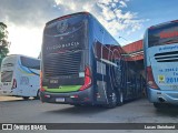 Viação Garcia 98160 na cidade de Soledade, Rio Grande do Sul, Brasil, por Lucas Steinhorst. Número da foto: #13221012.
