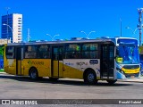 Viação Modelo 9074 na cidade de Aracaju, Sergipe, Brasil, por Ronald Gabriel. Número da foto: #13219098.