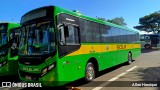 Transportes Capellini 32955 na cidade de Paulínia, São Paulo, Brasil, por Allan Henrique. Número da foto: #13220653.