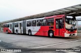 Itajaí Transportes Coletivos 2972 na cidade de Campinas, São Paulo, Brasil, por José Eduardo Garcia Pontual. Número da foto: #13218629.