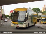 Empresa Gontijo de Transportes 19325 na cidade de Belo Horizonte, Minas Gerais, Brasil, por Jonatas Costa da Mata. Número da foto: #13219881.