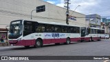 Transportadora Arsenal AA-003 na cidade de Belém, Pará, Brasil, por Samara Goes. Número da foto: #13221028.