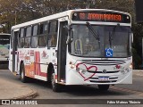 Trectur 1002 na cidade de Três Corações, Minas Gerais, Brasil, por Fábio Mateus Tibúrcio. Número da foto: #13219261.