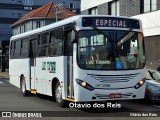 Luiz Turismo Viagens e Excursões 20 na cidade de São Leopoldo, Rio Grande do Sul, Brasil, por Otávio dos Reis . Número da foto: #:id.