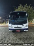 Viação Piracicabana 698 na cidade de Americana, São Paulo, Brasil, por Gilson de Souza Junior. Número da foto: #:id.