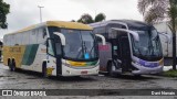 Empresa Gontijo de Transportes 18920 na cidade de Escada, Pernambuco, Brasil, por Davi Novais. Número da foto: #13219346.
