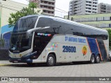 Santo Antônio Turismo 29600 na cidade de Praia Grande, São Paulo, Brasil, por Mark 12. Número da foto: #13220355.