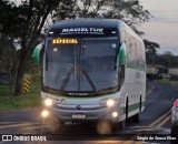 Maciel Tur 1009 na cidade de Penápolis, São Paulo, Brasil, por Sérgio de Sousa Elias. Número da foto: #13220677.