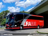 Lirabus 26010 na cidade de Campinas, São Paulo, Brasil, por José Eduardo Garcia Pontual. Número da foto: #13218634.