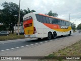 Saritur - Santa Rita Transporte Urbano e Rodoviário 26990 na cidade de Ipatinga, Minas Gerais, Brasil, por Celso ROTA381. Número da foto: #13221315.
