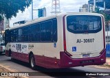 Guajará AI-30607 na cidade de Belém, Pará, Brasil, por Matheus Rodrigues. Número da foto: #13219445.